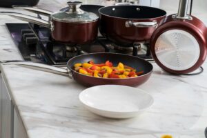 Best non-toxic non-stick cookware sets for safe and healthy cooking