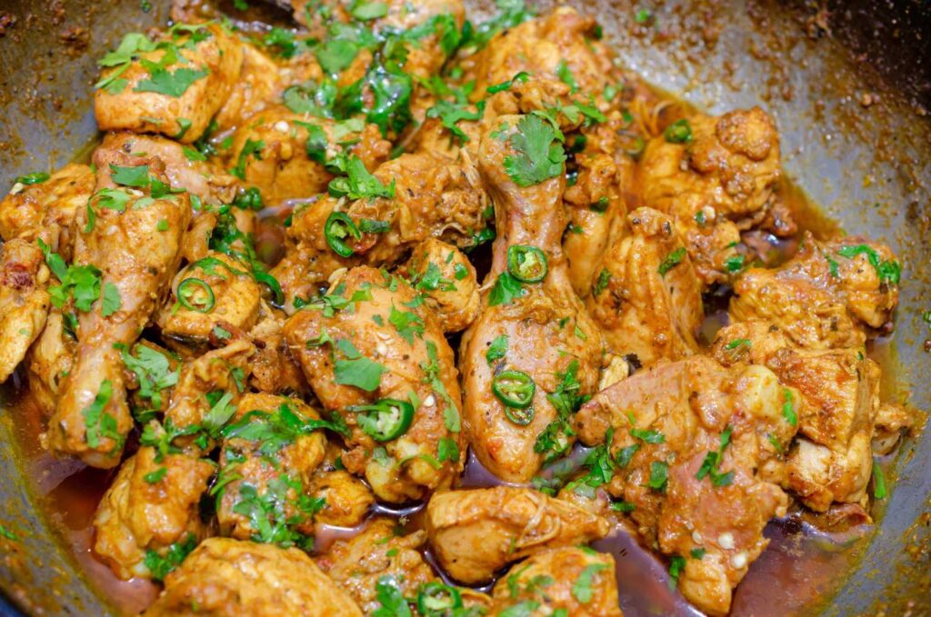 Best non-toxic cookware for Pakistani and South Asian cooking