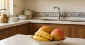 How to get rid of fruit flies in kitchen