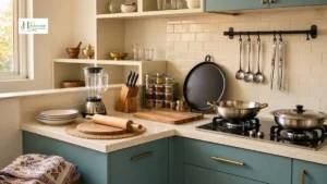 Kitchen Essentials for New Brides in Pakistan