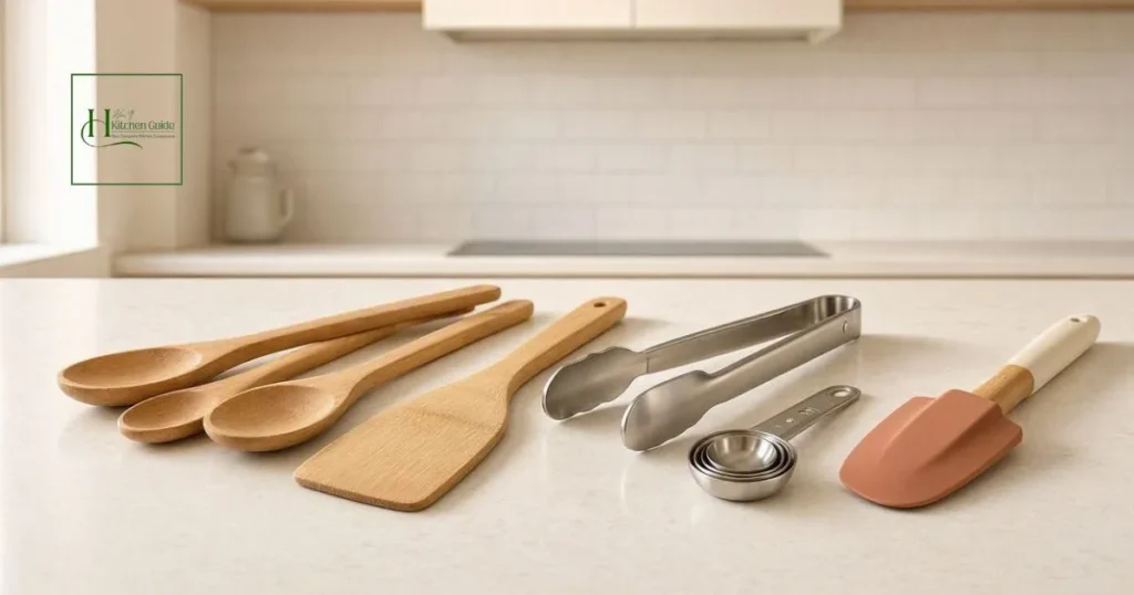 Featured Image of Best eco-friendly kitchen utensils for everyday cooking