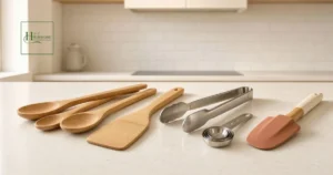 Featured Image of Best eco-friendly kitchen utensils for everyday cooking