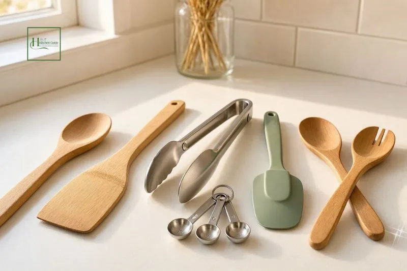 Eco-friendly kitchen utensils buying guide