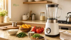 Best blender in Pakistan for everyday kitchen use